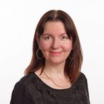 Jacqueline Reinders