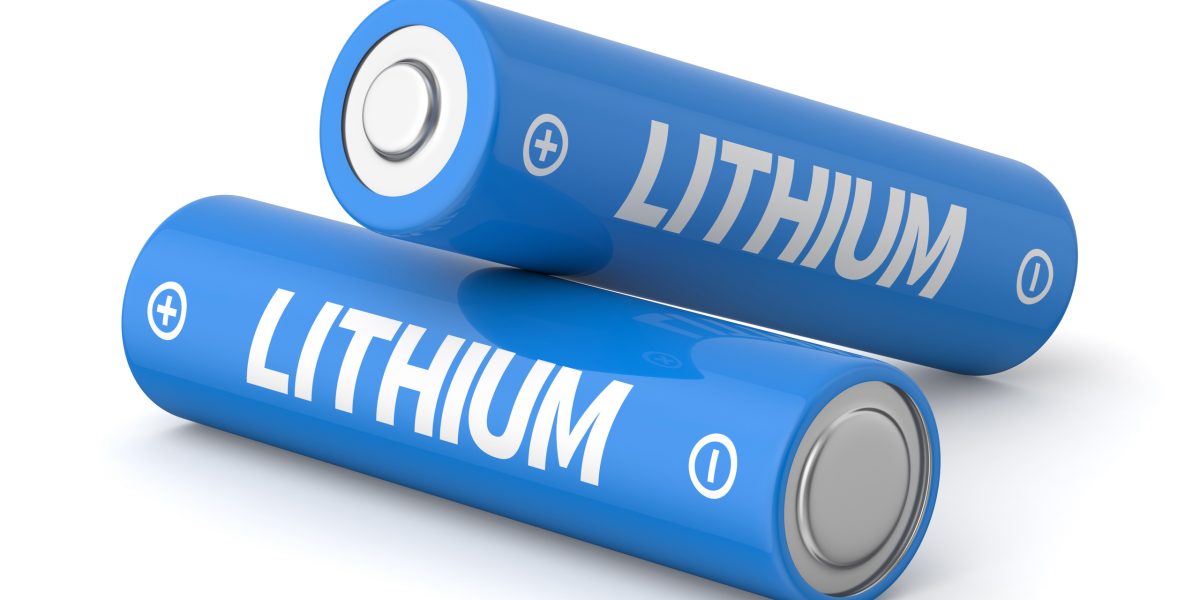 Lithiumbatterijen en lithium accu’s zijn veel krachtiger en gaan langer mee dan gewone batterijen.
