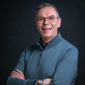 Afbeelding van Gerard-Jan Van Bruinessen