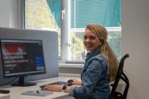 Afbeelding van Danique